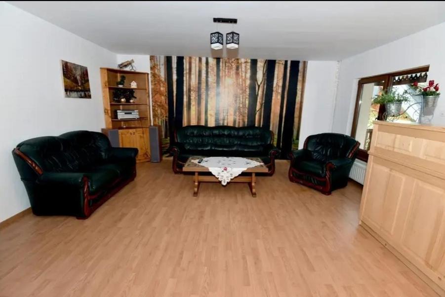 Vila Bianca Buşteni Esterno foto